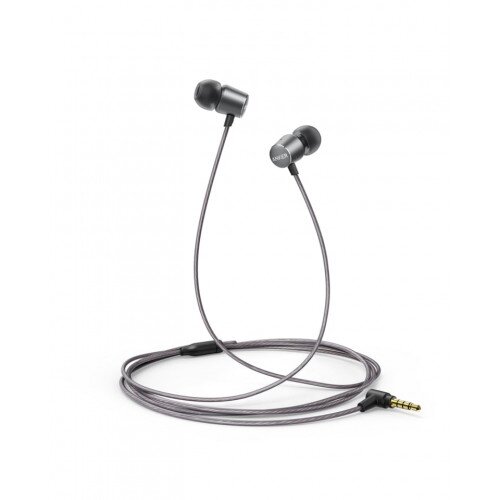 Anker Soundbuds Verve Wired Headphones