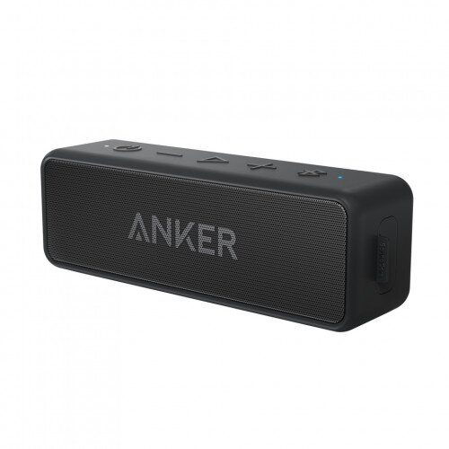Anker SoundCore 2 Portable Bluetooth Speaker