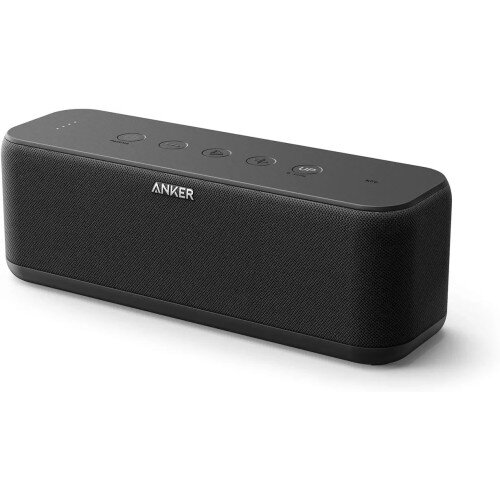 Anker SoundCore Boost Portable Bluetooth Speaker