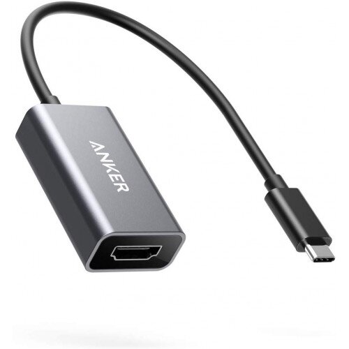Anker USB-C to HDMI Adapter For Next-Gen Devices