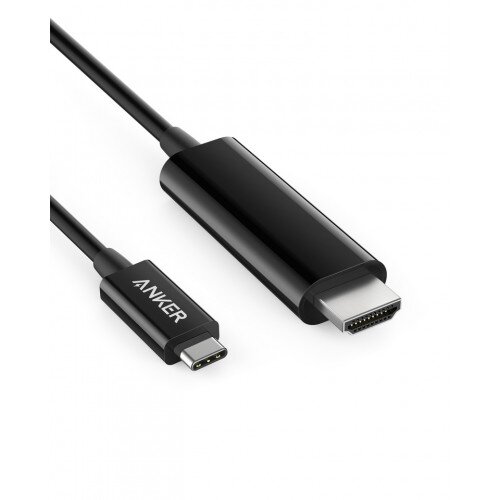 Anker USB-C to HDMI Cable