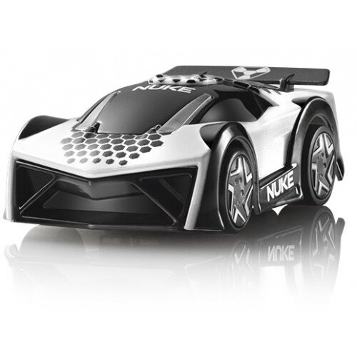 Anki Nuke Phantom Supercar