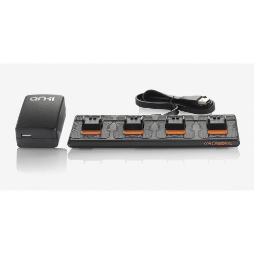 Anki Overdrive Charging Platform