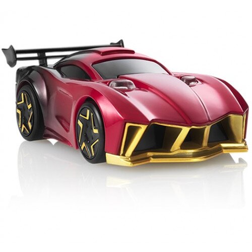 Anki Overdrive Thermo Supercar