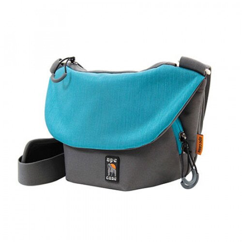Ape Case AC560 Lifestyle Camera Shoulder Bag - Teal