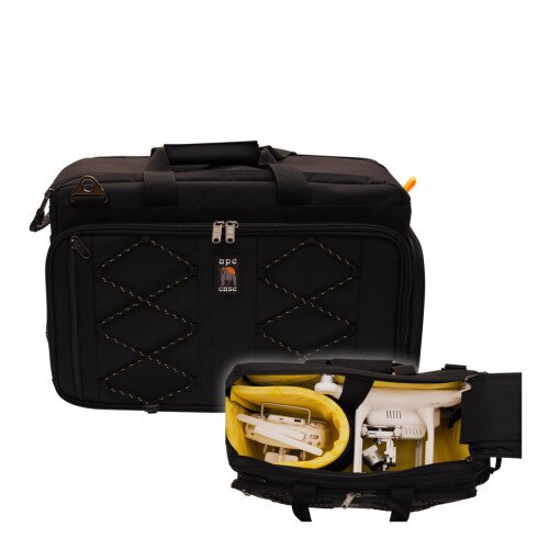 Ape Case ACPRO16DR Pro Series Drone Shoulder Bag