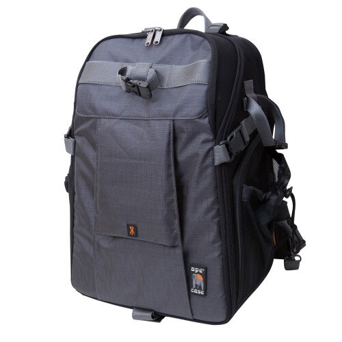 Ape Case ACPRO3500 Sleek & Stylish Camera Backpack - No Trolly - Graphite