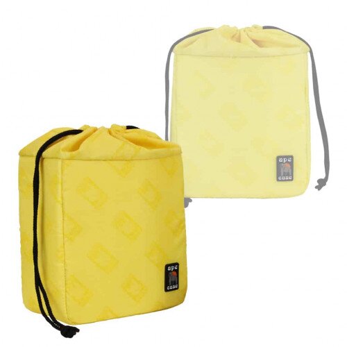 Ape Case Cubeze 35 Flexible Padded Storage Bag