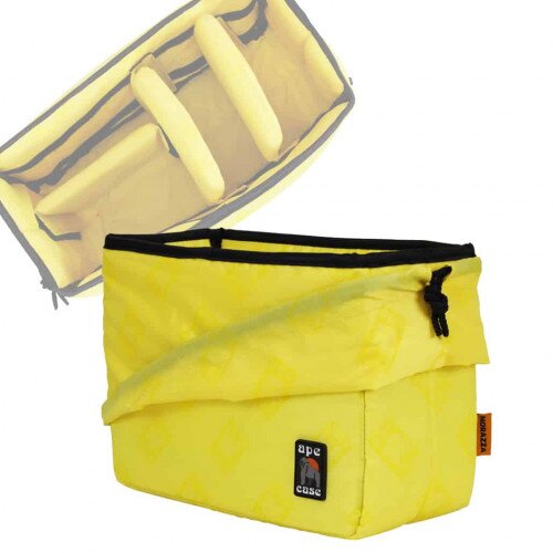 Ape Case Cubeze 37 Flexible Padded Storage Bag