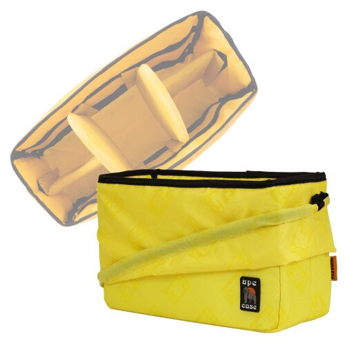 Ape Case Cubeze 39 Flexible Padded Storage Bag