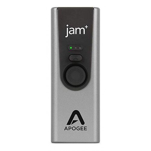 Apogee Jam + Digital Music Recorder