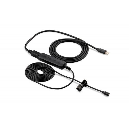 Apogee ClipMic Digital 2 Lavalier Microphone