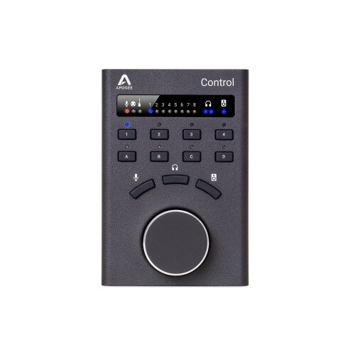 Apogee Control USB Hardware Remote