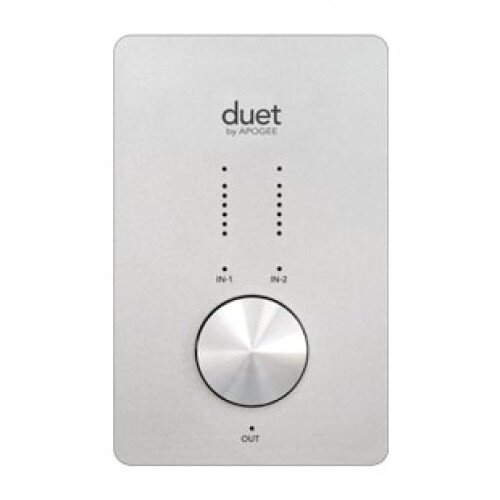 Apogee Duet FireWire