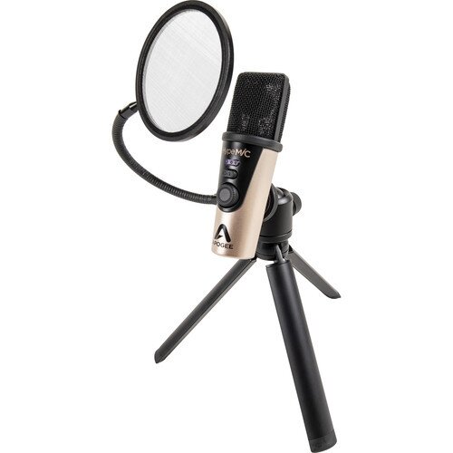 Apogee HypeMiC Microphone