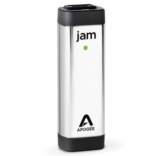 Apogee Jam 96k for iOS & Mac
