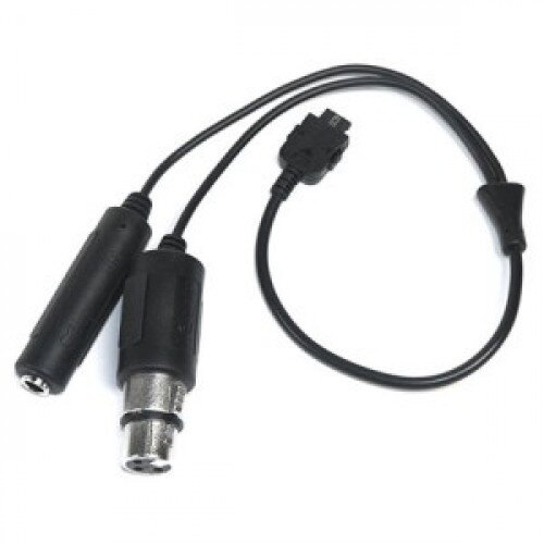Apogee ONE Breakout Cable (Compatible with ONE for Mac and ONE for iPad & Mac)