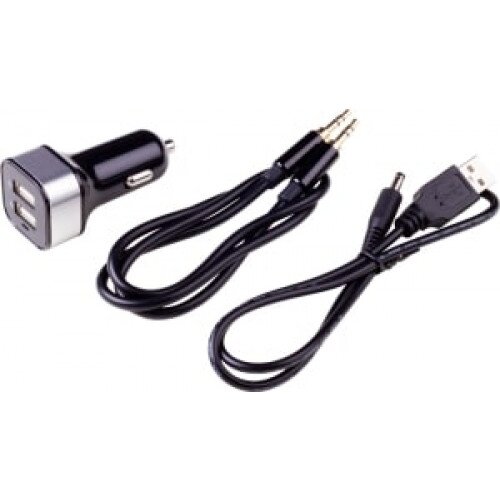 Apogee ONE for iPad and Mac Car Adapter Kit