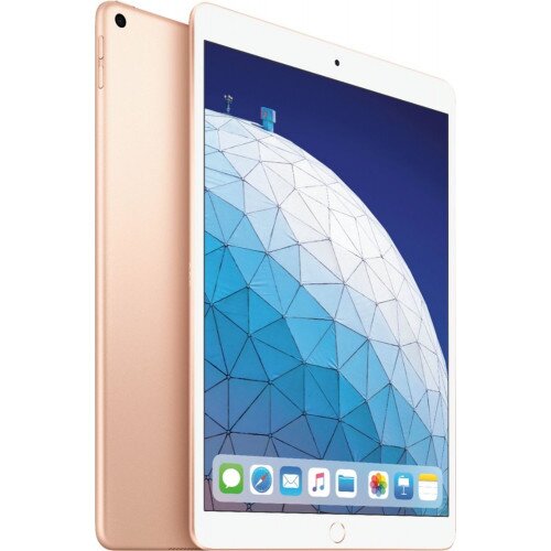 Apple iPad Air 10.5-inch - Gold - 256GB