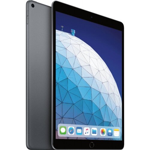 Apple iPad Air 10.5-inch - Space Gray - 64GB