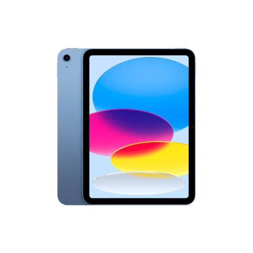 Apple 11" iPad A16 Chip (11th Gen) - Blue - 256GB