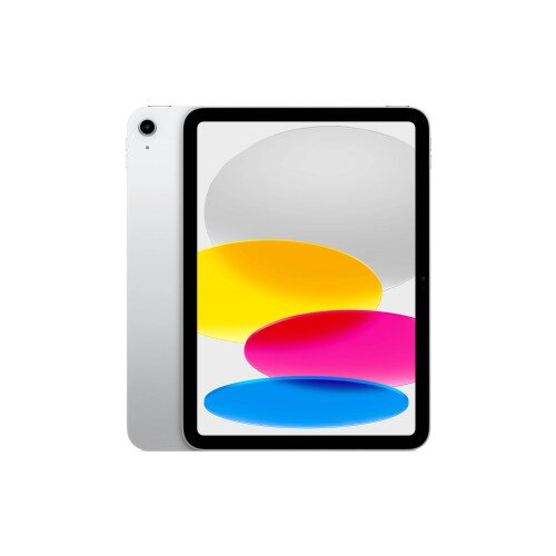 Apple 11" iPad A16 Chip (11th Gen) - Silver - 512GB