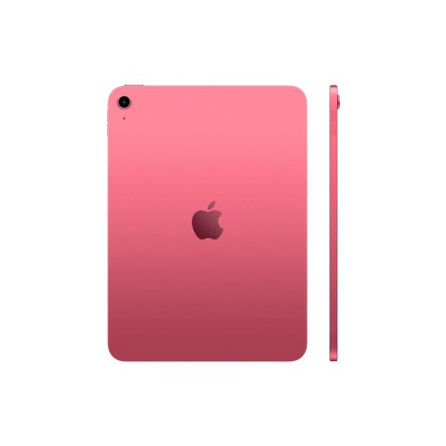 Apple 11" iPad A16 Chip (11th Gen) - Pink - 256GB
