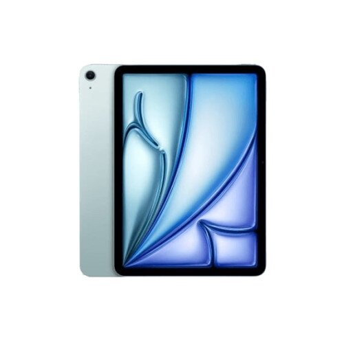 Apple 11" iPad Air M2 Chip - 1TB - Blue