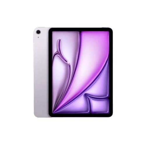 Apple 11" iPad Air M2 Chip - 1TB - Purple