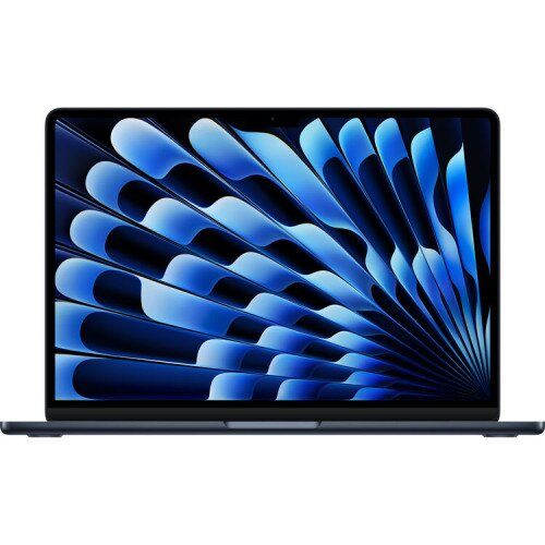 Apple 13-inch MacBook Air (2026) - 512GB SSD - M5 Chip with 10-Core CPU 8-Core GPU 16-Core Neural Engine - 16GB - Midnight