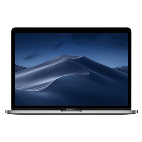 Apple 13-inch MacBook Pro (2019)