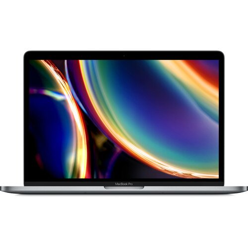 Apple 13-inch MacBook Pro (2020)
