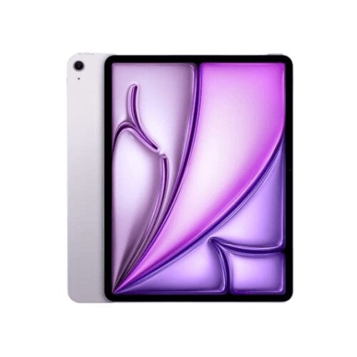 Apple 13" iPad Air M2 Chip - 256GB - Purple