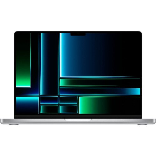 Apple 14-inch MacBook Pro (2023) - 1TB SSD - M2 Pro with 12‑Core CPU 19‑Core GPU 16‑Core Neural Engine - 16GB - Silver