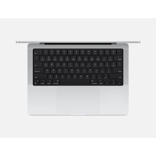 Buy Apple 14-inch MacBook Pro (2025) - 512GB SSD - 24GB - M4 Pro Chip ...