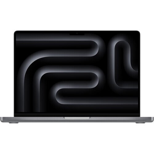 Apple 14-inch MacBook Pro (Late 2023)