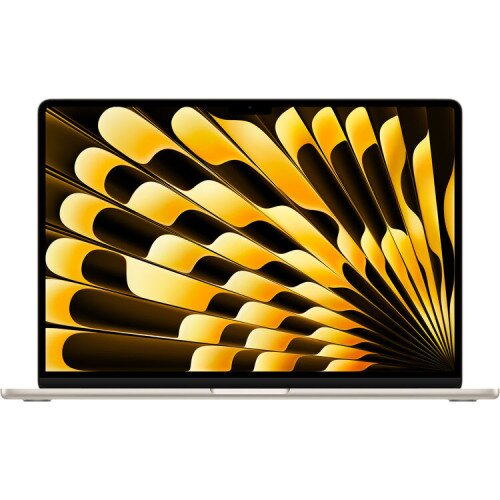 Apple 15-inch MacBook Air (2026) - 1TB SSD - 16GB - Starlight