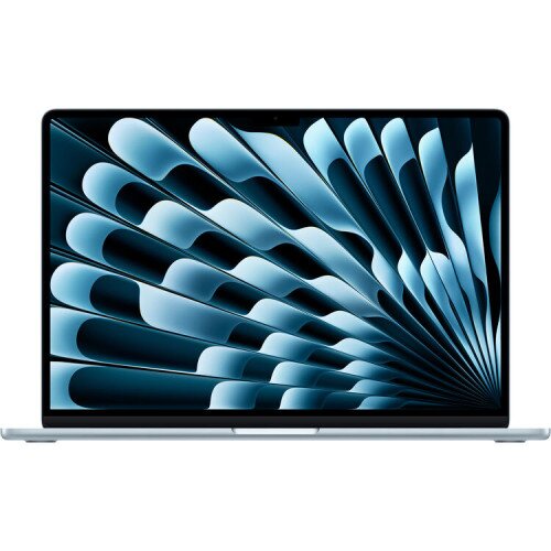 Apple 15-inch MacBook Air (2026) - 1TB SSD - 16GB - Sky Blue