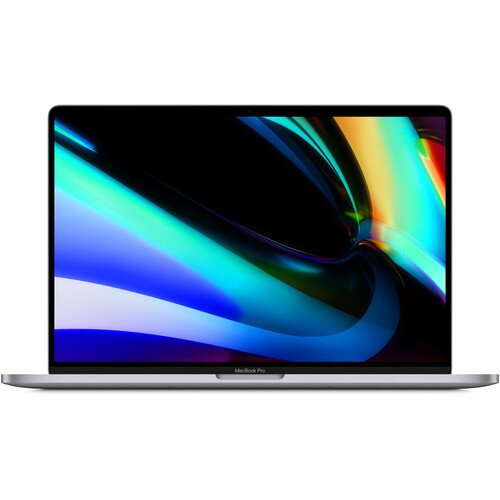 Apple 16-inch MacBook Pro (2019) - 2.3GHz 8-Core Processor 1TB Storage AMD Radeon Pro 5500M - Space Gray