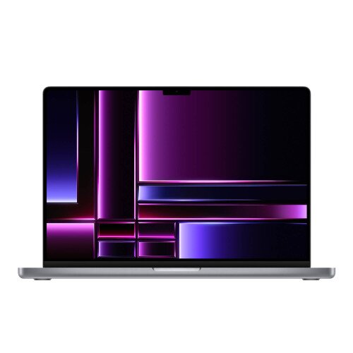 Apple 16-inch MacBook Pro (2023) - 1TB SSD - M2 Max with 12‑Core CPU 38‑Core GPU 16‑Core Neural Engine - 32GB - Space Gray
