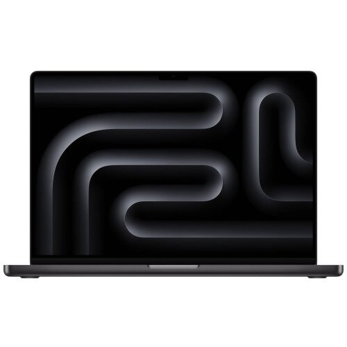 Apple 16-inch MacBook Pro (Late 2023) - 512GB SSD - M3 Pro Chip with 12-Core CPU 18-Core GPU 16-Core Neural Engine - 36GB - Space Gray