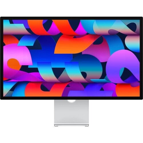 Apple 27-inch 5K Retina Studio Display (2022)