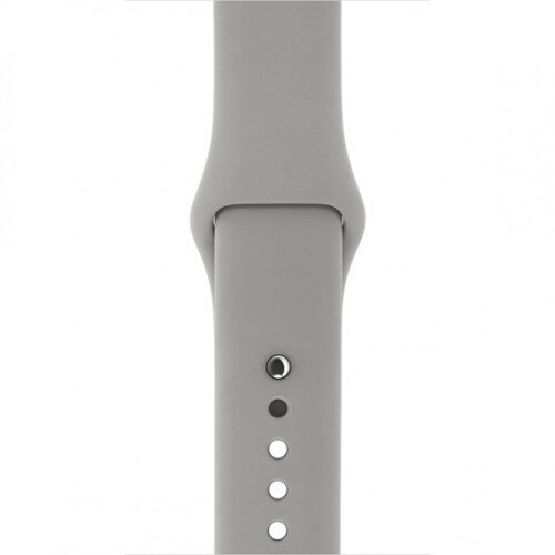Apple Sport Band - Concrete - 38mm - S/M & M/L