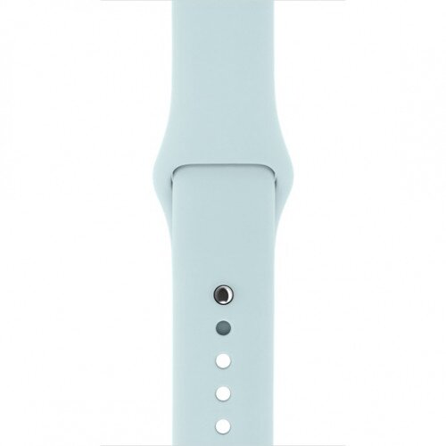 Apple Sport Band - Turquoise - 38mm - S/M & M/L