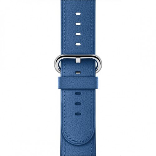 Apple Watch Classic Buckle Band - Sea Blue - 42mm