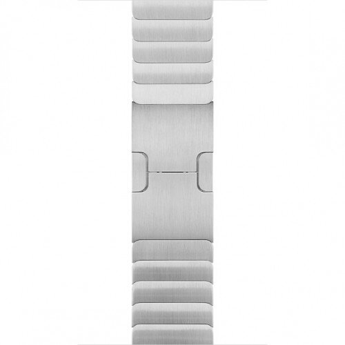 Apple Watch Link Bracelet Band - Silver - 42mm