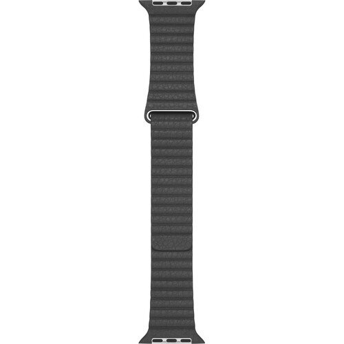 Apple 44mm Leather Loop Band