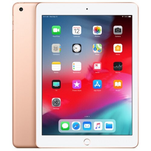 Apple iPad 9.7-inch (2018)