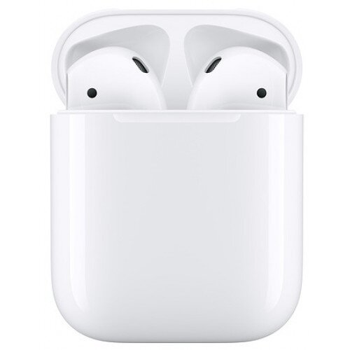 Apple AirPods 2 with Charging Case
