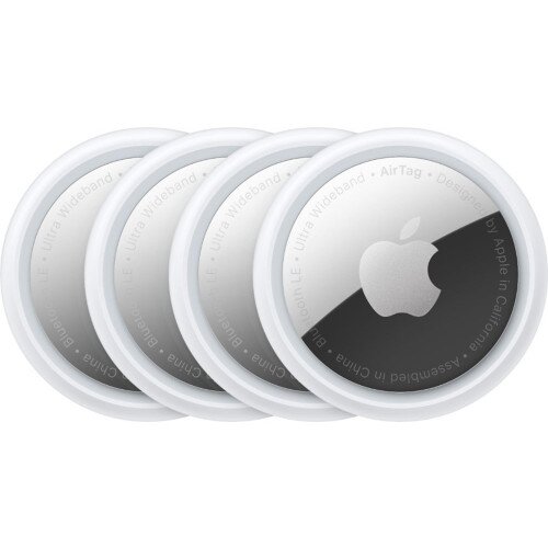 Apple AirTag - 4-Pack